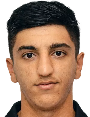 İdris Samad oglu İnqilablı