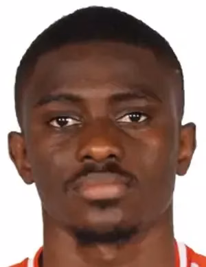 Idrissa Camara