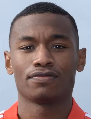 Idrissa Soufiani Dioh