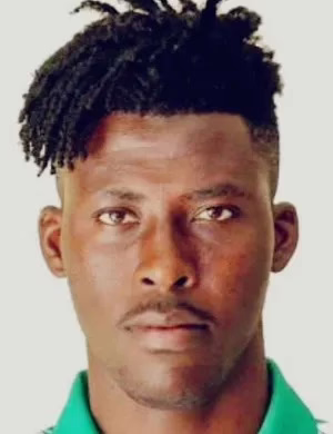 Idrissa Ogodjo