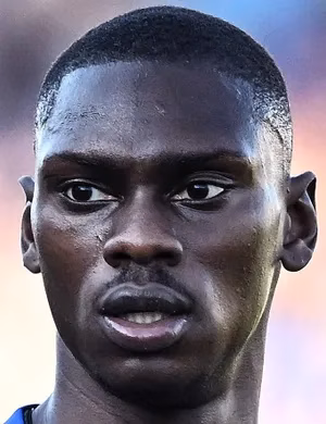 Idrissa Touré