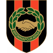 IF Brommapojkarna U17 герб