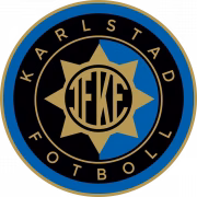 IF Karlstad Fotboll U19 герб