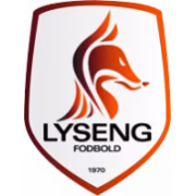 IF Lyseng герб