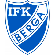IFK Berga герб