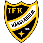 IFK Hässleholm герб
