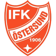 IFK Östersund герб