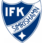 IFK Simrishamn герб