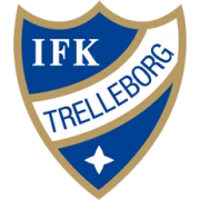 IFK Trelleborg герб