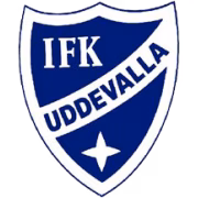 IFK Uddevalla герб