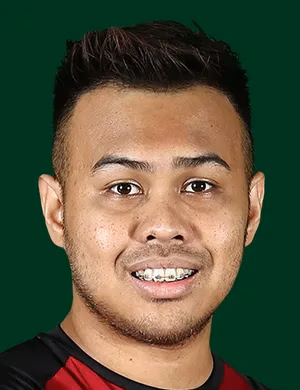 Mohd Ifwat Akmal bin Chek Kassim