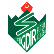 Igdir FK U19 герб