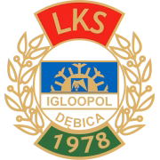 Igloopol Debica герб