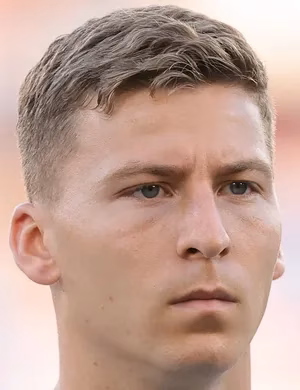 Игнас ван дер Бремпт
