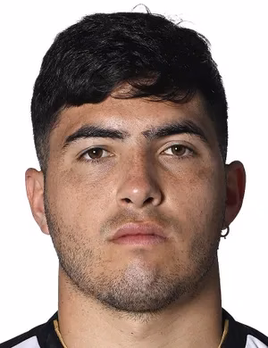 Ignacio Santiago Aliseda