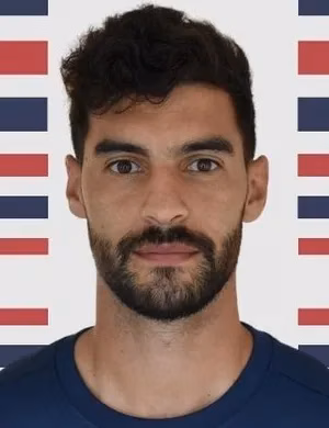 Ignacio Liporace Nuet