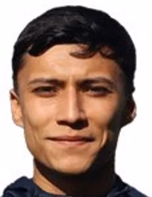 Ignacio Alfredo Morales Oyarce