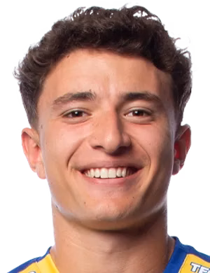 Ignacio Ovando