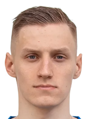 Пранович Игнат Алексеевич