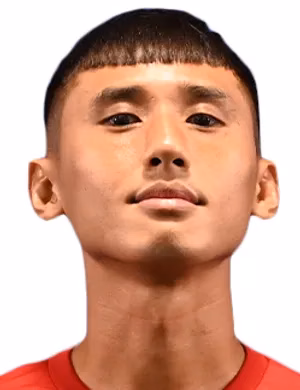 Ignatius Ang Yu Heng