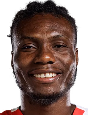 Igoh Ogbu