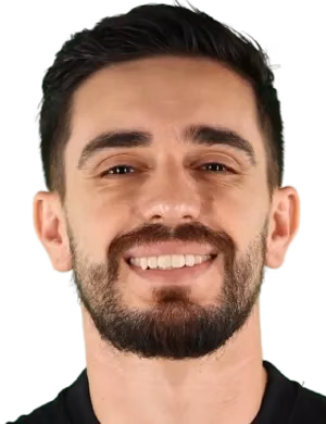 Igor Caique Coronado