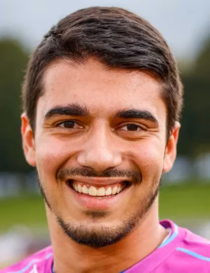 Igor Miguéis da Graça