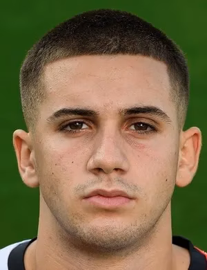 Igor Miljković