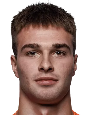 Igor Orlikowski