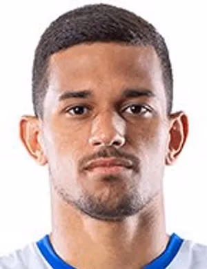 Igor Silva de Almeida