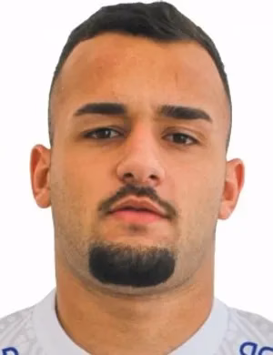 Igor Torres