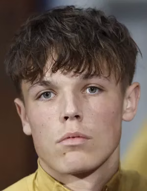 Igor Julian Tyjon