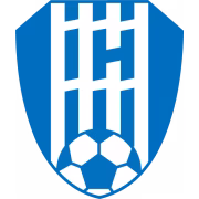 ÍH Hafnarfjördur герб
