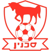 Ihud Bnei Sakhnin U19 герб