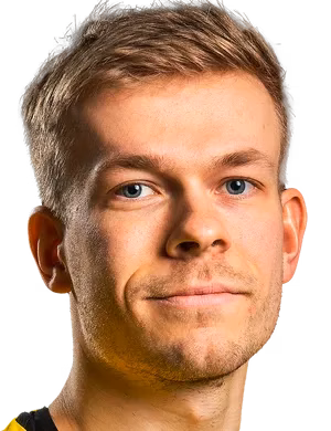 Iiro Järvinen