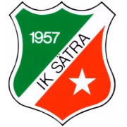 IK Sätra герб