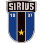 IK Sirius Jugend герб