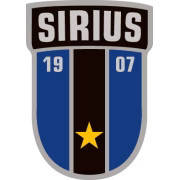 IK Sirius U19 герб