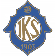 IK Sleipner герб