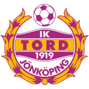 IK Tord герб