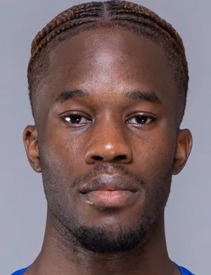 Iké Dominique Ugbo