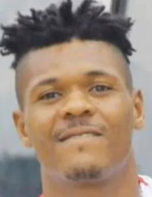 Ikenna Cooper
