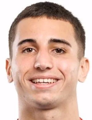 Iker Almena Horcajo
