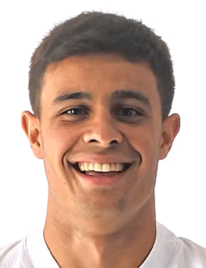 Iker Bachiller Vega