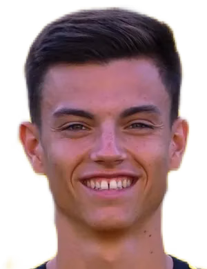 Iker García Ruiz