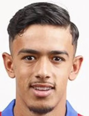 Iker Luque Sierra