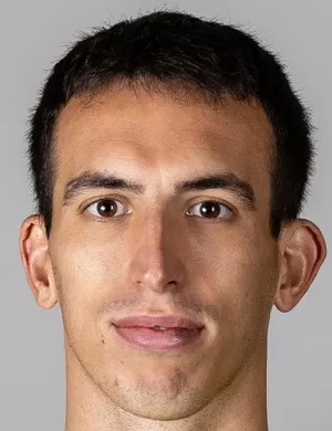 Iker Pedernales Pereira
