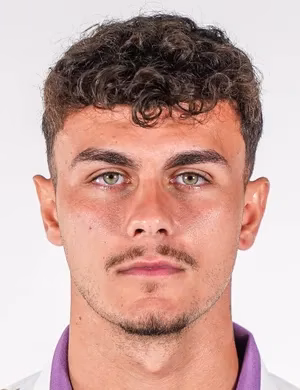 Iker Pérez Rodríguez