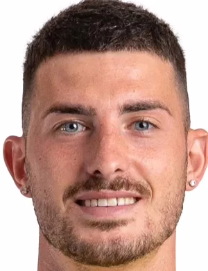 Iker Piedra Blanco