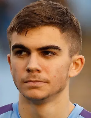 Iker Pozo La Rosa
